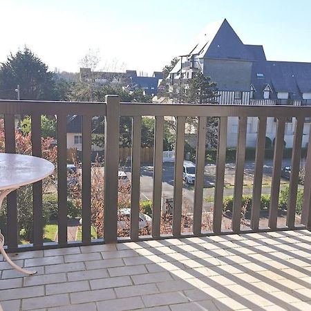 Cabourg Cosy, Appartement Refait A Neuf, 5 Min A Pied De La Mer Buitenkant foto